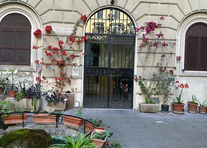 Turistico Eli * Roma